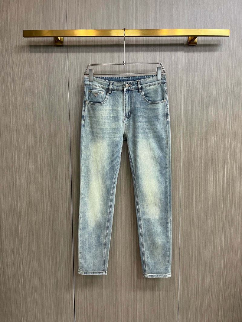 Chrome Hearts Jeans